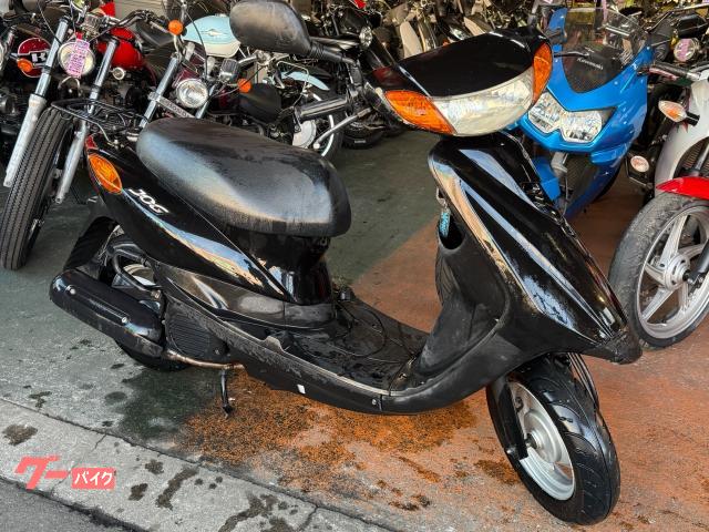 SA36J 実働中古車両 E/N好調です！ 2026年最新】Yahoo!オークション -jog sa36j(オートバイ車体)の中古品
