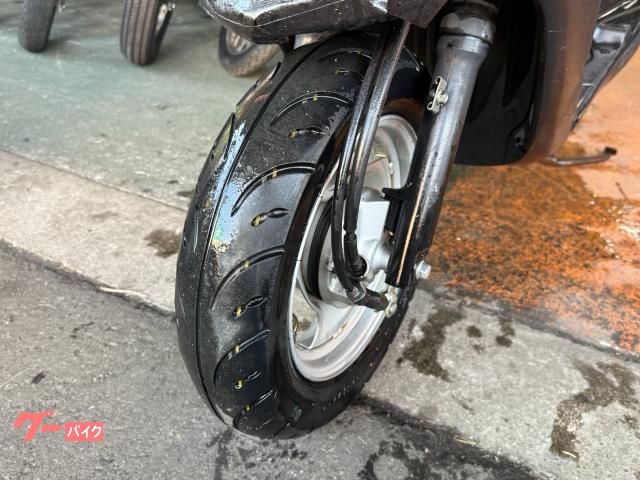 SA36J 実働中古車両 E/N好調です！ ヤマハ JOG フォーサイクル インジェクション SA36J｜モト