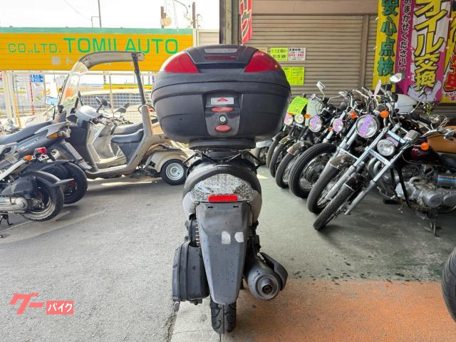 車両情報:スズキ アドレスV125 | モトフリーク あっしー君 | 中古
