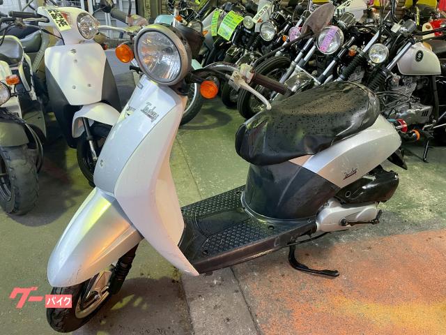 トゥデイ　フォーサイクル　キャブレター　ＡＦ６１