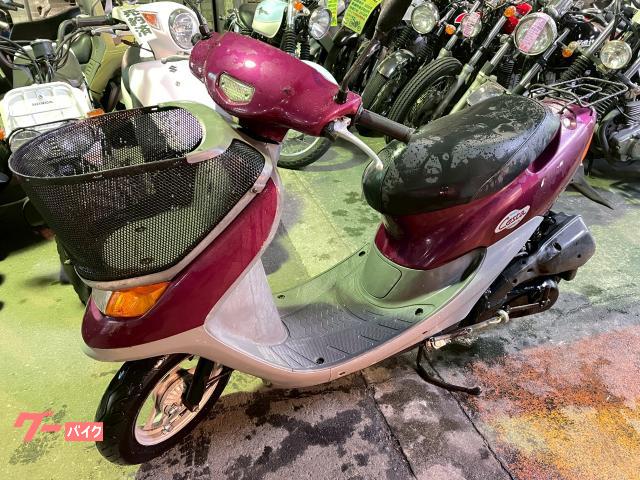 Ｄｉｏ　チェスタ　ツーサイクル　キャブレター　ＡＦ３４