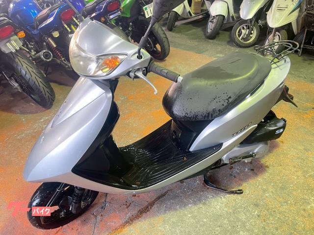 Ｄｉｏ　フォーサイクル　インジェクション　ＡＦ６８