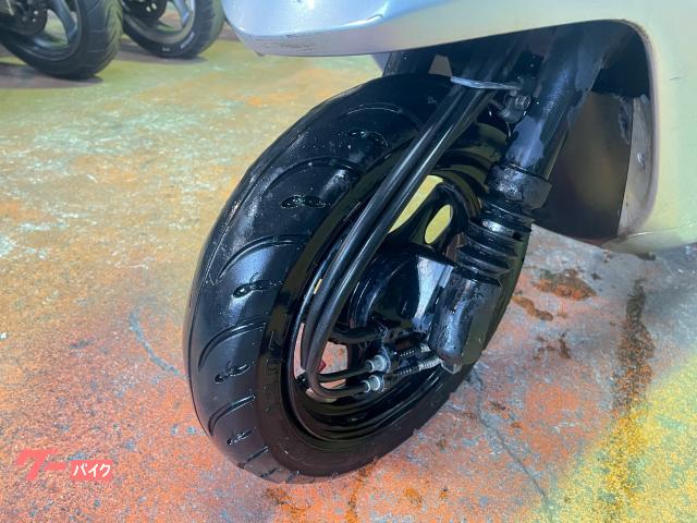 AF68 HONDA インジェクション 全国送料無料 ホンダ ディオ AF68 インジェクション エンジン 実動車