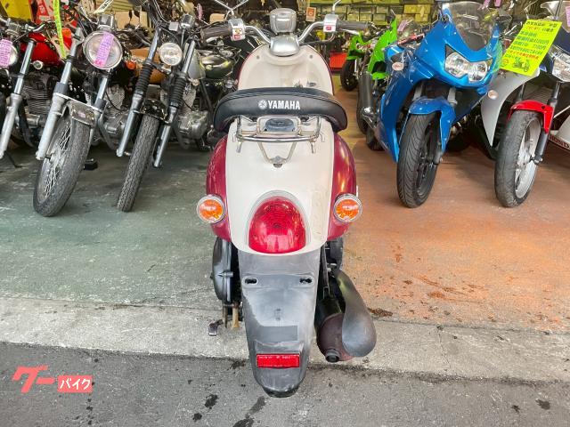 ヤマハ ビーノ フォーサイクル キャブレター SA26J｜モトフリーク