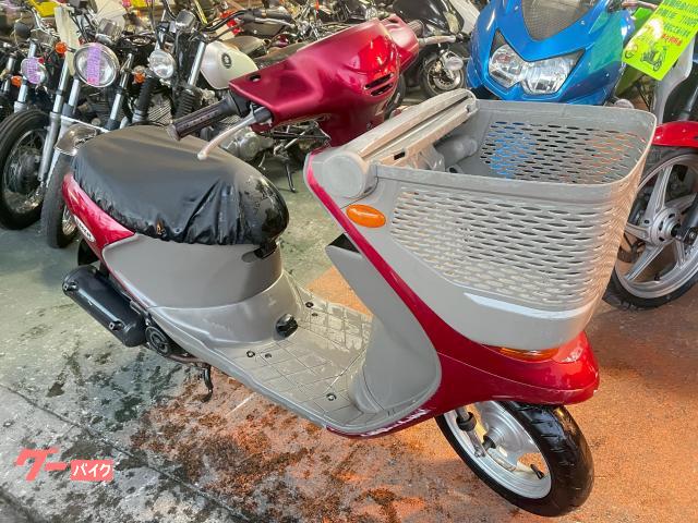 車両情報:スズキ レッツ4バスケット | モトフリーク あっしー君 | 中古