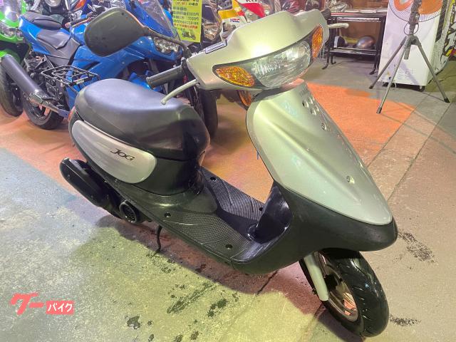 ジョグ SA12J  2スト2サイクル ディスクブレーキ ヤマハ ブレーキ ディスクローター スーパージョグZ/ZR 3YK SA16J