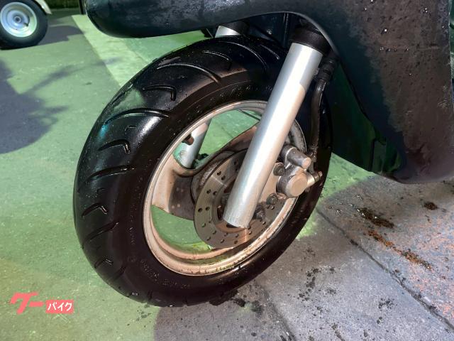 ジョグ SA12J  2スト2サイクル ディスクブレーキ ヤマハ ジョグ 2000年式 SA12Jの諸元・スペック情報 | ウェビック