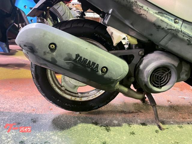 ジョグ SA12J  2スト2サイクル ディスクブレーキ ヤマハ JOG ツーサイクル キャブレター SA12J ディスク