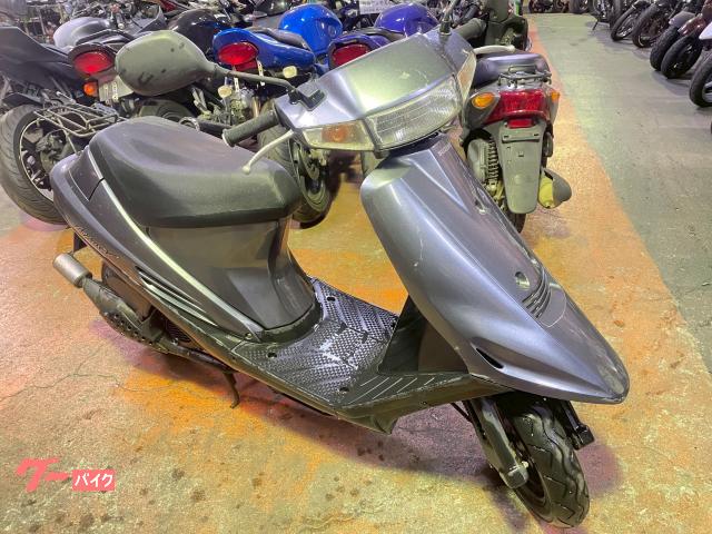 車両情報:スズキ アドレスV50 | モトフリーク あっしー君 | 中古バイク