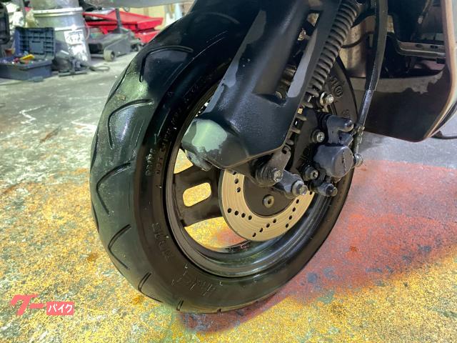 スズキ アドレスV50 ツーサイクル キャブレター CA1FB