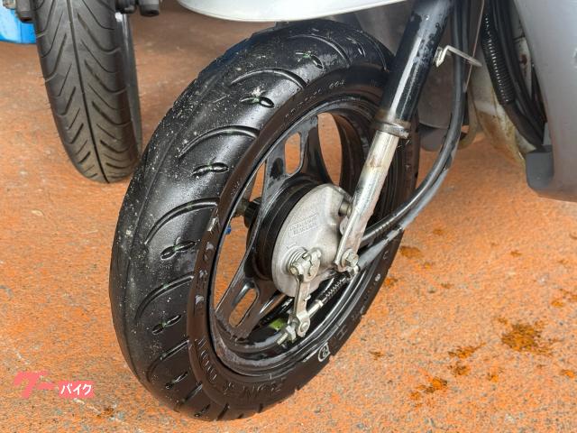 スズキ レッツ4 フォーサイクル インジェクション CA45A｜モト