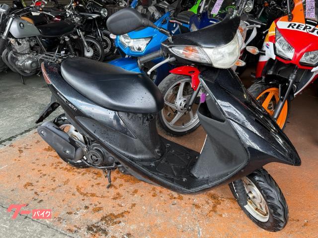 スズキ　アドレスv50ca42a スズキ アドレスV50 (4サイクル) G 2009年式 CA42Aの諸元・スペック