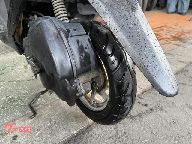 スズキ アドレスV50 フォーサイクル インジェクション CA42A