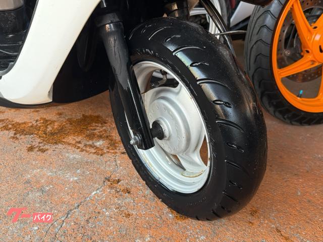 ヤマハ JOG フォーサイクル インジェクション SA36J｜モト