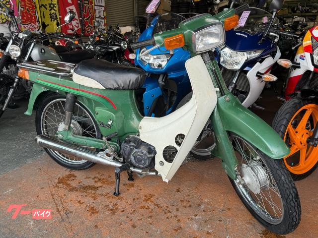 スズキ　バーディー　BA-BA41A　FB50 スズキ バーディー50 フォーサイクル キャブレター BA41A｜モト