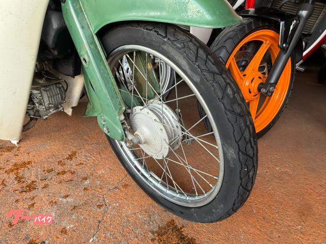 【最終値下げ！2月15日に廃棄します。スズキ バーディー50(4サイクル) BA41A 自賠責1年、オイル交換済み】 2サイクル バーディー50【1973～2000年式】を売る｜最新の買取相場と