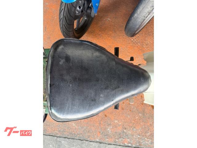 スズキ バーディー50 フォーサイクル キャブレター BA41A｜モト