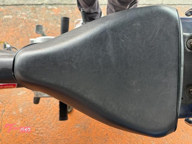 スズキ バーディー50 フォーサイクル キャブレター BA41A｜モト