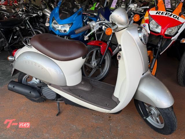 埼玉発!! ホンダ クレアスクーピー　AF55 キャブ車　直接引き取り　隣県格安配送　全国陸送可能！ ホンダ クレアスクーピー 2005年式 AF55の諸元・スペック情報 | ウェビック