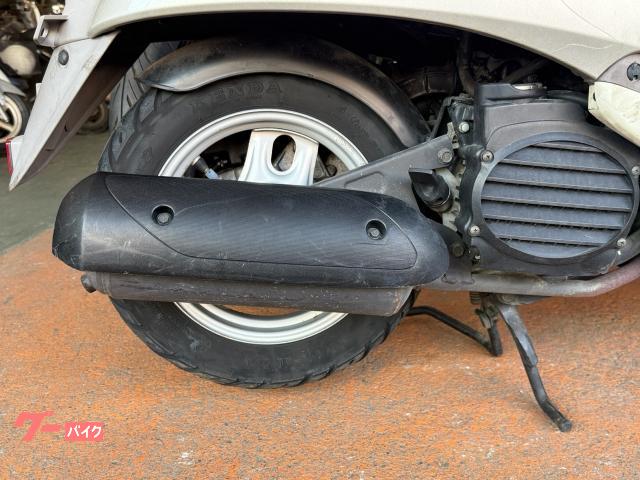 ホンダ クレアスクーピー フォーサイクル キャブレター AF55｜モト