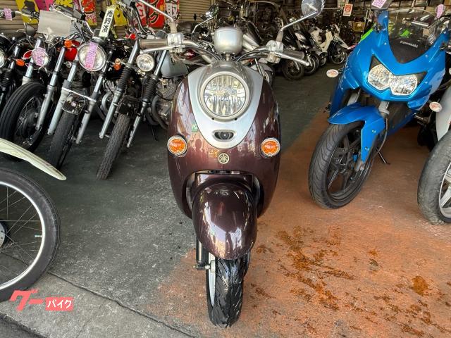 ヤマハ ビーノ フォーサイクル キャブレター SA26J｜モトフリーク