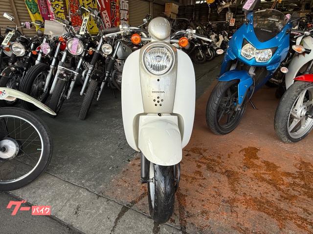 ホンダ クレアスクーピー フォーサイクル キャブレター AF55｜モト