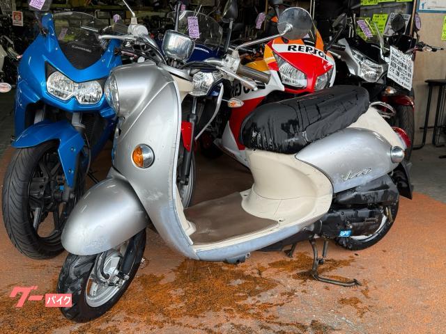 ビーノ　フォーサイクル　キャブレター　ＳＡ２６Ｊ