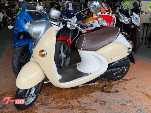 ビーノ　フォーサイクル　キャブレター　ＳＡ２６Ｊ
