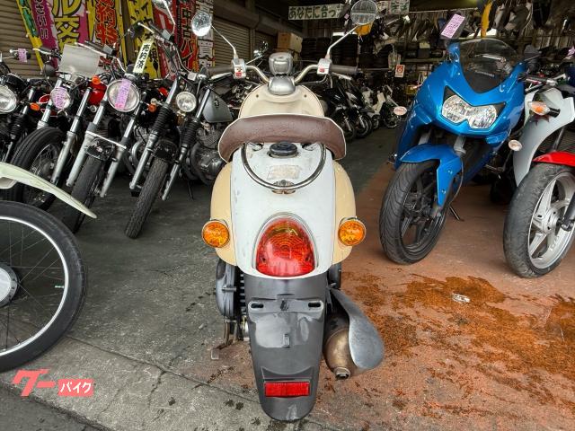バイクいじりビーノ明日取り引き予定です ビーノ/ヤマハの新車・中古バイクの相場、バイク情報｜ウェビック