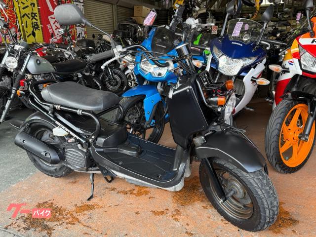 車両情報:ホンダ ズーマー | モトフリーク あっしー君 | 中古バイク