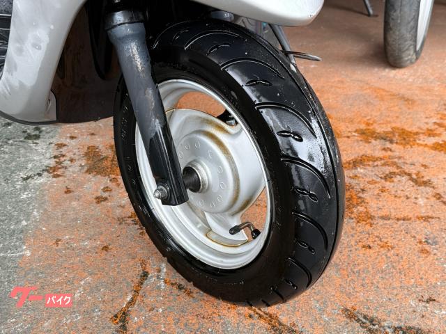 ヤマハ JOG フォーサイクル インジェクション SA36J｜モト