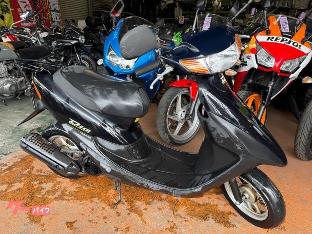 ホンダ ライブDio ツーサイクル キャブレター AF34｜モト