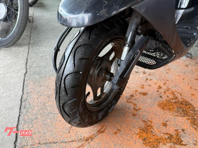 車両情報:スズキ セピア | モトフリーク あっしー君 | 中古バイク