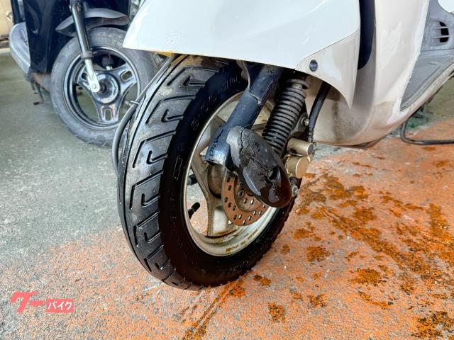 車両情報:ホンダ タクト | モトフリーク あっしー君 | 中古バイク