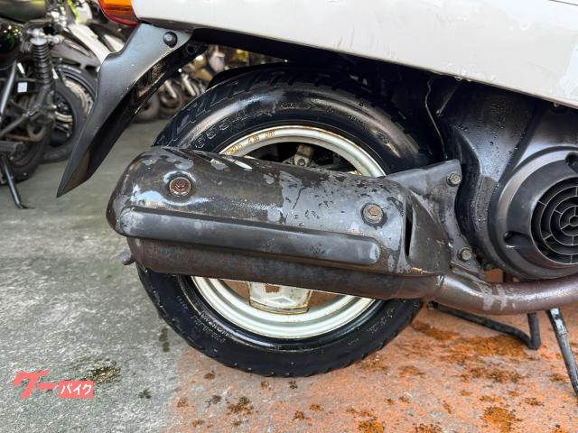 車両情報:ホンダ タクト | モトフリーク あっしー君 | 中古バイク