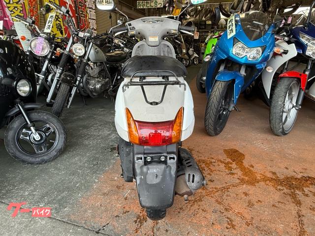 車両情報:ホンダ タクト | モトフリーク あっしー君 | 中古バイク