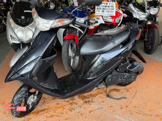 スズキ アドレスV50 フォーサイクル インジェクション CA4BA スズキ アドレスV50 フォーサイクル インジェクション CA4BA