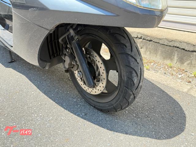 車両情報:ヤマハ マグザム | モトフリーク あっしー君 | 中古バイク