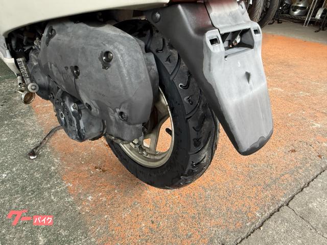 ホンダ タクト ツーサイクル キャブレター AF51 前後タイヤ新品 他 ホンダ タクト ツーサイクル キャブレター AF51 前後タイヤ新品 他