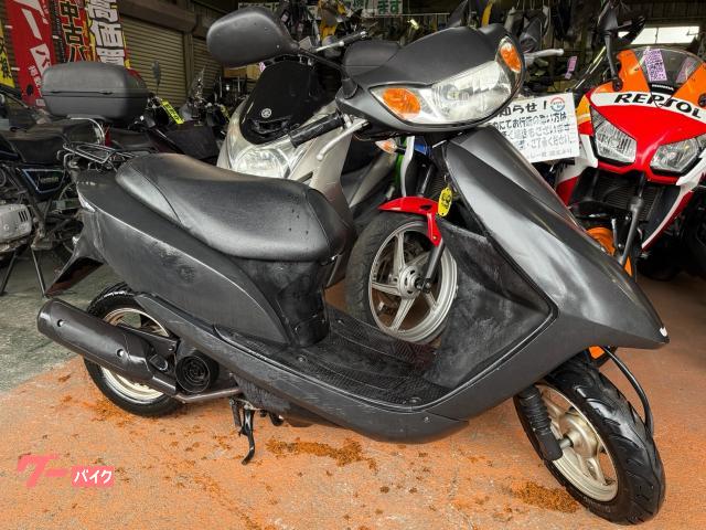 ホンダ Dio フォーサイクル キャブレター AF62｜モトフリーク