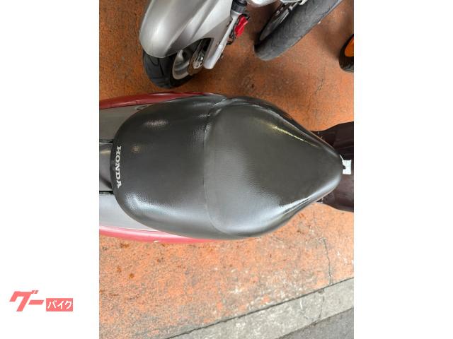 ホンダ タクト ツーサイクル キャブレター AF51 ディスクブレーキ