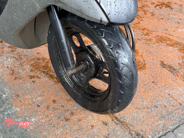 ホンダ スマートDio フォーサイクル キャブレター AF56｜モト