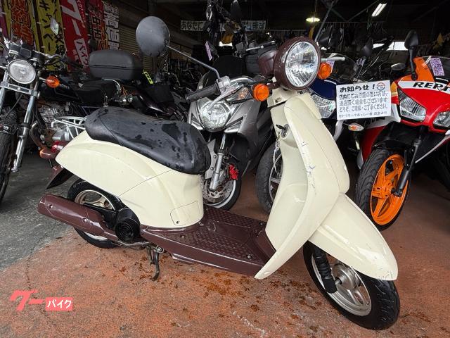 ホンダ トゥデイ フォーサイクル キャブレター AF61｜モトフリーク