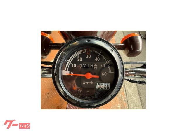 ホンダ トゥデイ フォーサイクル キャブレター AF61｜モトフリーク