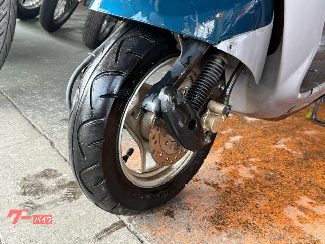 ★お支払総額2.6万円★ 買取強化中！どんな車両も1万円～保証します！ ホンダ タクト AF51 フロントディスクブレーキ！2スト！オイル交換必要なし！ちょっとした足に♪ 車両情報:ホンダ タクト | モトフリーク あっしー君 | 中古バイク
