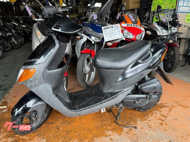 レッツ　ツーサイクル　キャブレター　ＣＡ１ＫＡ