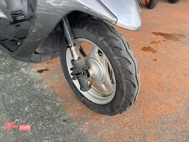 車両情報:スズキ アドレスV50G | モトフリーク あっしー君 | 中古