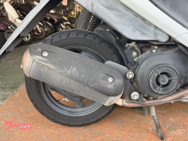 スズキ アドレスV50 フォーサイクル インジェクション CA44A スズキ アドレスV50 フォーサイクル インジェクション CA44A