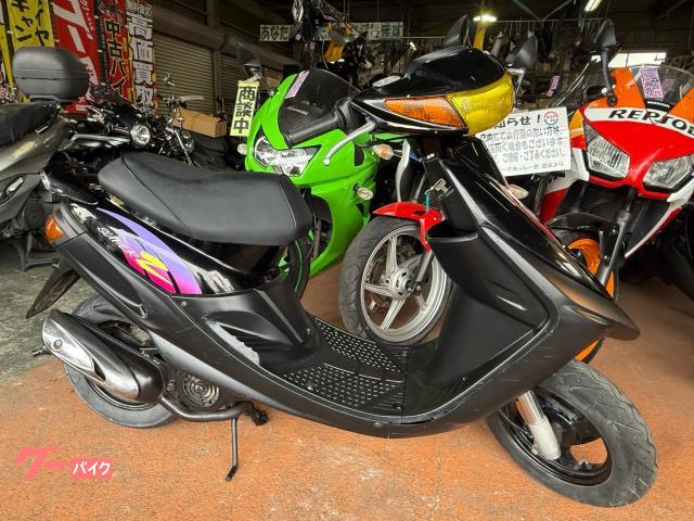 ヤマハ スーパーJOG Z ツーサイクル キャブレター 3YK ディスク ヤマハ スーパーJOG Z ツーサイクル キャブレター 3YK ディスク