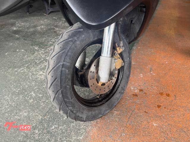 ヤマハ スーパーJOG Z ツーサイクル キャブレター 3YK ディスク